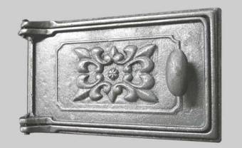 Дверка поддувальная ДП-2 (270*160) Балезино