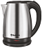 картинка Чайник электрический SAKURA SA-2161 1,8л 2кВт нерж.сталь,пластик матовый с черным от компании ГлавТорг Красноярск
