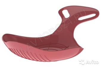 Санки-ледянки "Скороход"