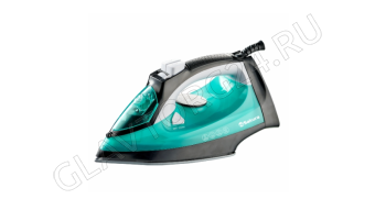 Утюг SAKURA SA-3070CGR 2400Вт керамика 