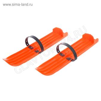 Мини-лыжи большие Р1- 1 10090305   4775042