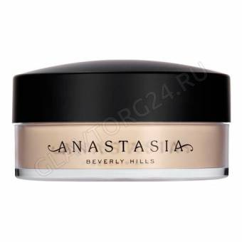 Пудра Anastasia рассыпчатая фиксирующая 1059 т 03