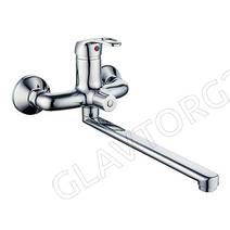 Смеситель для ванны ROEGEN RP120C 1/2"