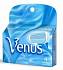 картинка Gillette Venus Кассеты женские 4шт  от компании ГлавТорг Красноярск