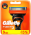 Gillette Fusion Кассеты мужские 6шт 
