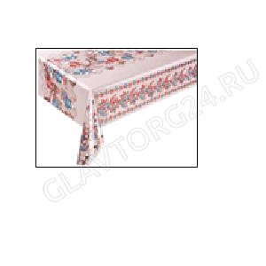 Клеенка CHARME COLOR ПВХ на ткани 1,37*20м СС-8330H-В
