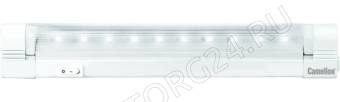 Светильник светод. Camelion LWL-2001-55DL 55LED, 220В, 11W, с сетевым проводом РАСПРОДАЖА