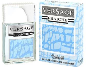 Туалетная вода мужская Versage Fraiche 100мл