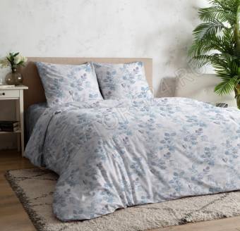 КПБ 1,5сп Wenge Fresh Бязь ПЕЛАГЕЯ рис. 72221-1 Под145*215+Пр150*220+2Нав(70*70)