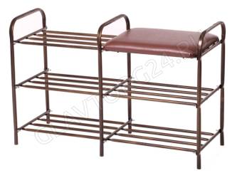 Банкетка д/обуви БО-1