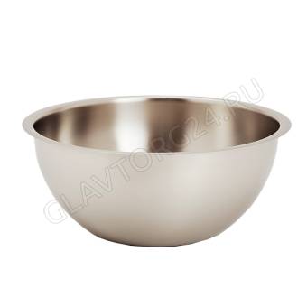 Миска 4,9л нерж. 24см/10 арт. BL4924