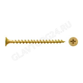 СВФС Саморез ШСГД ZY 3,8х51 (950шт)