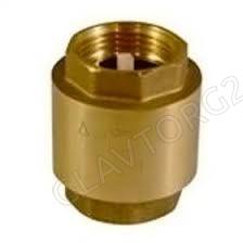 Обратный клапан 1/2" CTM CBCV0012