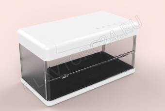 Ультрафиолетовое устройств CAMELION DB-001UV C01 для дезинфекции бытовых изделий складное 
