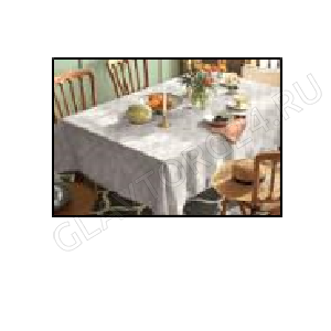 Клеенка HOZBAT Dekorama Dekor-Lux нетканая основа 1,4*20м GX-046А 