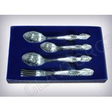 Набор 18 М3 Славянка ХР тип 2 СН-83М15ХР/2