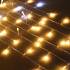 картинка СНОУ БУМ Гирлянда электр. бахрома 2,5x0,3х0,5x0,7м, 80LED, Flash 12_led, шампань, прозр.пров, 220В от компании ГлавТорг Красноярск