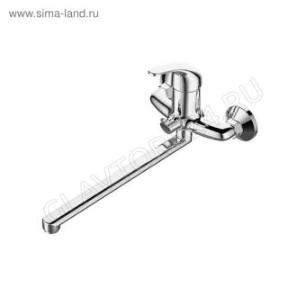Смеситель для ванны DEVIDA ELRA DVL0323-03