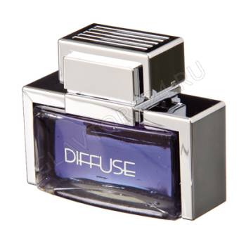 NEW GALAXY Ароматизатор на дефлектор Diffuse 12,5мл , прохладный водопад