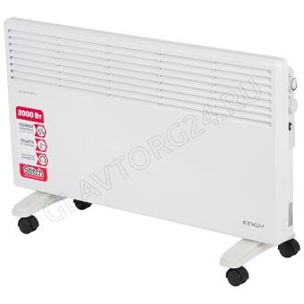 Электроконвектор Engy EN-2000 Standard 2000Вт белый