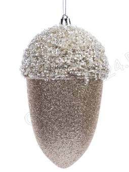 Подвесное украшение  14x8x8см арт.90979