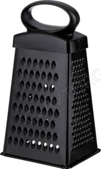 Терка четырехгранная 12см Regent с покрытием non-stick, Linea PRESTO 93-AC-GR-28B 