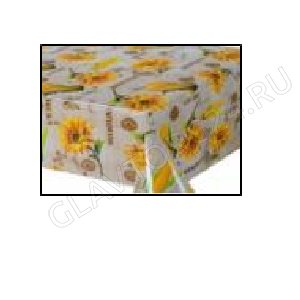Клеенка HOZBAT Dekor-Lux нетканая основа 1,4*20м AS-006А 