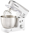 картинка Миксер планетарный SAKURA SA-6327W 3,5л 1000Вт 3 насадки белый от компании ГлавТорг Красноярск
