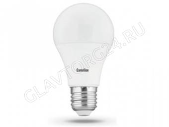 Лампа светод. Camelion LED11-A60/830/E27 (Эл.лампа светодиодная 11Вт 220В)