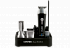 картинка Набор для стрижки CENTEK CT-2132 аккумулятор черный 10пр (борода/усы/нос/уши/брови/для волос) от компании ГлавТорг Красноярск