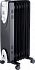 картинка Масляный обогреватель Sakura SA-0377G 1500Вт 7 секций серый от компании ГлавТорг Красноярск