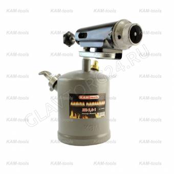 Лампа паяльная 2.0л ЛП-2.0 /5