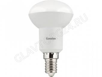 Лампа светод. Camelion LED6 R50/845/Е14  (6Вт 220В E14 845)