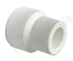 Муфта PP-R перех. DN 25*20 