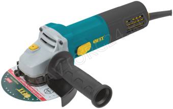 УШМ FIT 800Вт 125мм/80266