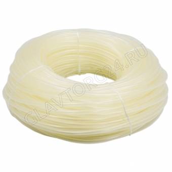 Шланг прозрачный Силикон 10мм*1,5мм 85,4м