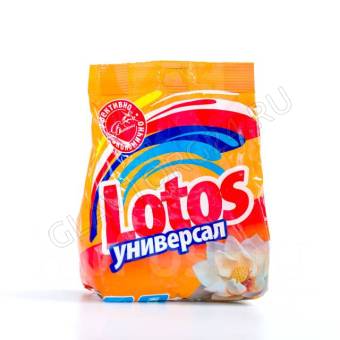 ЛОТОС Автомат м/уп 800гр/21 Кемерово