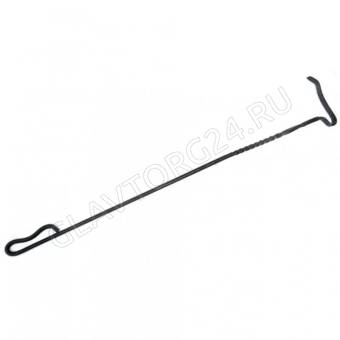 Кочерга витая /КД