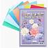 картинка Бумага цв.Перламутровая А4 10л/10цв  от компании ГлавТорг Красноярск