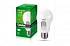 картинка Свет светод. Camelion LA-115 (аккумуляторный с цоколем Е27, 18LED,  Li-ion, 220В) от компании ГлавТорг Красноярск