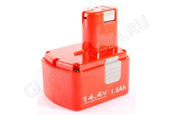 Аккумулятор HAMMER PREMIUM AKH1415  14.4В 1.5Ач для HITACHI  