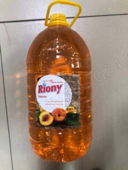Riony Крем-мыло 5л Манго/2