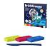 картинка Пластилин классический ErichKrause Kids Space Animals 10 цветов со стеком, 180 г (в коробке 10 шт) от компании ГлавТорг Красноярск