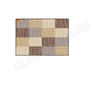 Клеенка HOZBAT Dekorama Dekor-Lux нетканая основа 1,4*20м M81460E