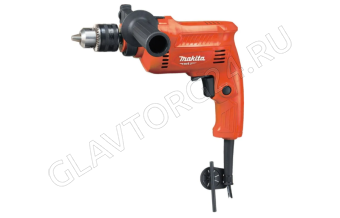 Дрель ударная Makita M0801