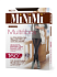 картинка Колготки женские MINIMI MULTIFIBRA 160den 5/XL mocca полиамид, эластан от компании ГлавТорг Красноярск