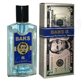 Туалетная вода мужская Baks 5 70мл