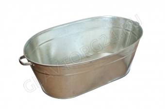 Ванна 75,0л оцинков. хоз. Магнитогорск