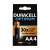 DURACELL OPTI AA 4шт Батарейки ВЫПИСЫВАТЬ ПО 4шт