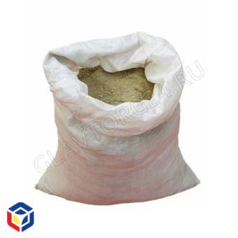 Песок строительный н/прос.40кг